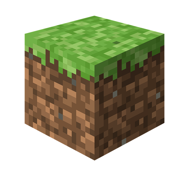 Minecraft Logo